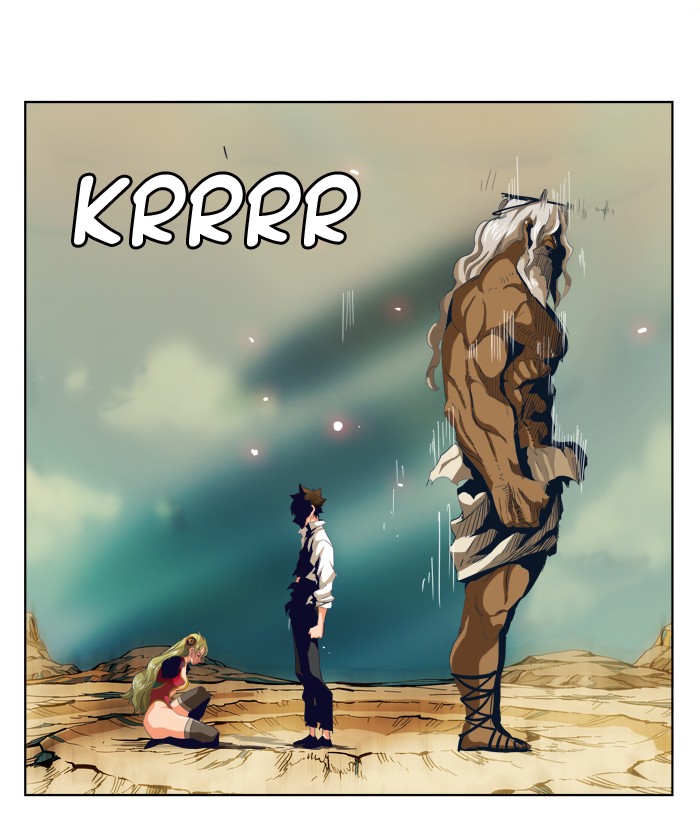 The God of High School Chapter 278 page 24 - Chapter 278: Ep. 278