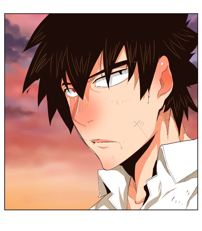 The God of High School Chapter 278 page 25 - Chapter 278: Ep. 278