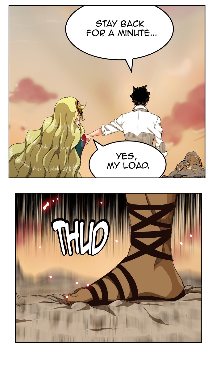 The God of High School Chapter 278 page 26 - Chapter 278: Ep. 278