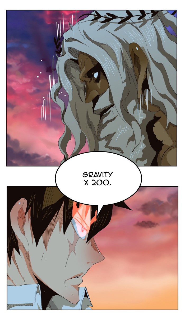 The God of High School Chapter 278 page 27 - Chapter 278: Ep. 278