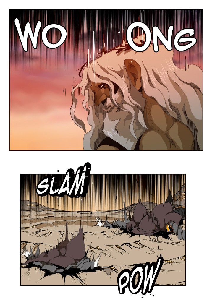 The God of High School Chapter 278 page 28 - Chapter 278: Ep. 278