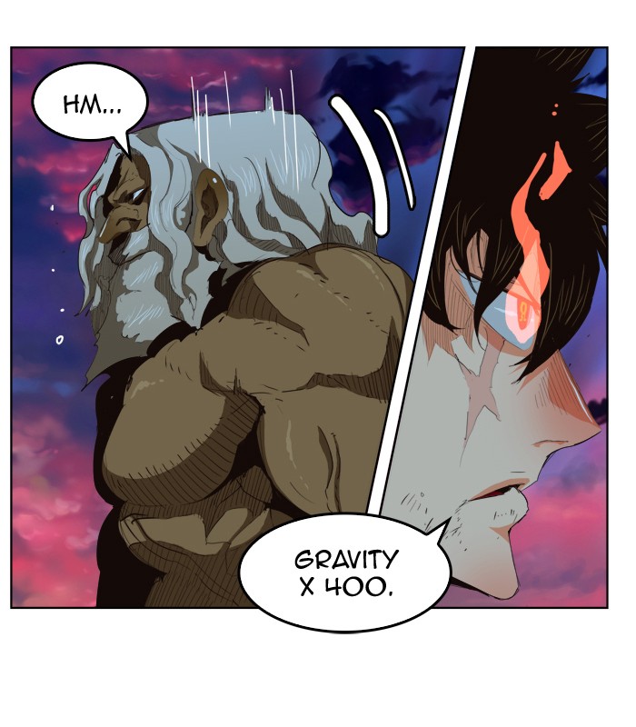 The God of High School Chapter 278 page 29 - Chapter 278: Ep. 278