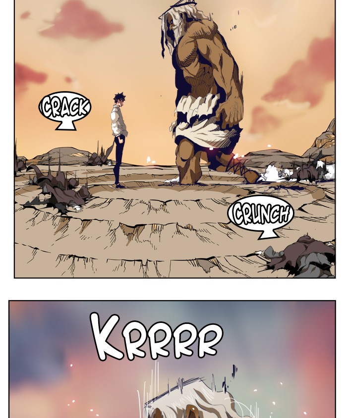 The God of High School Chapter 278 page 31 - Chapter 278: Ep. 278