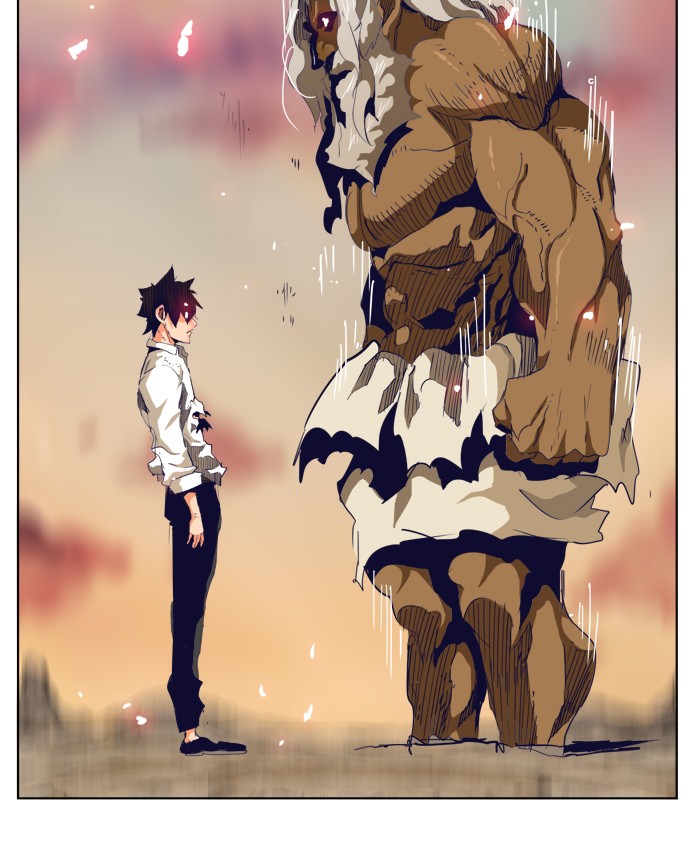The God of High School Chapter 278 page 32 - Chapter 278: Ep. 278