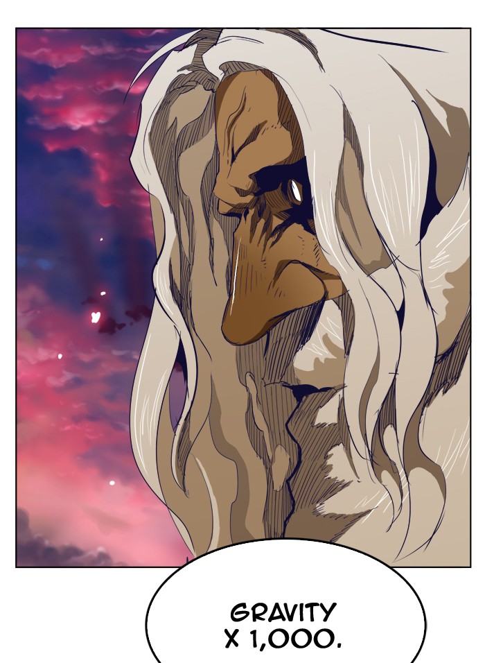 The God of High School Chapter 278 page 33 - Chapter 278: Ep. 278