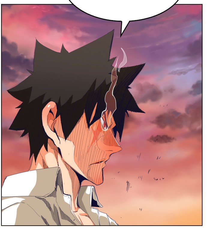 The God of High School Chapter 278 page 34 - Chapter 278: Ep. 278