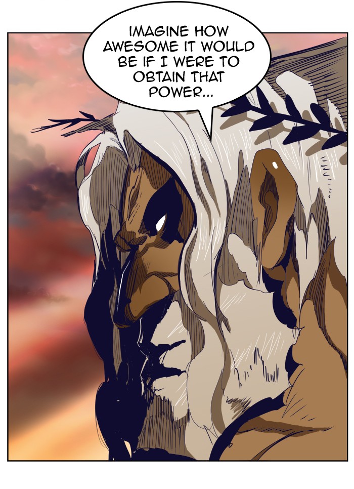 The God of High School Chapter 278 page 36 - Chapter 278: Ep. 278