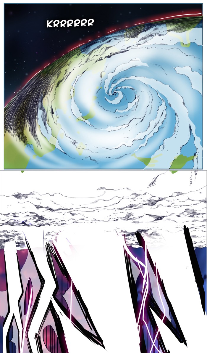 The God of High School Chapter 278 page 38 - Chapter 278: Ep. 278