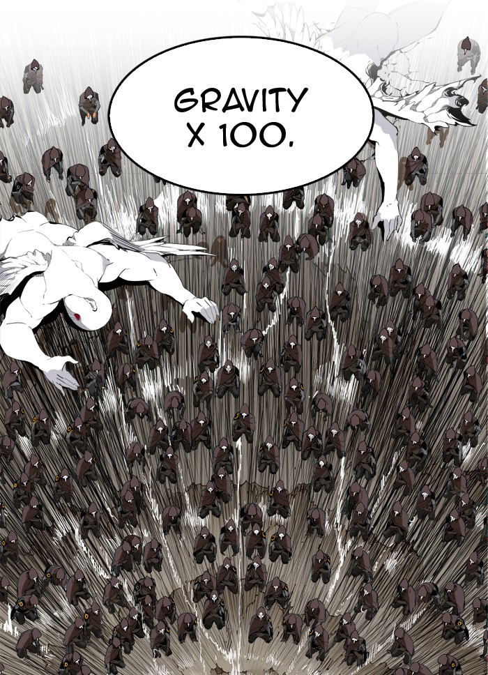 The God of High School Chapter 278 page 4 - Chapter 278: Ep. 278