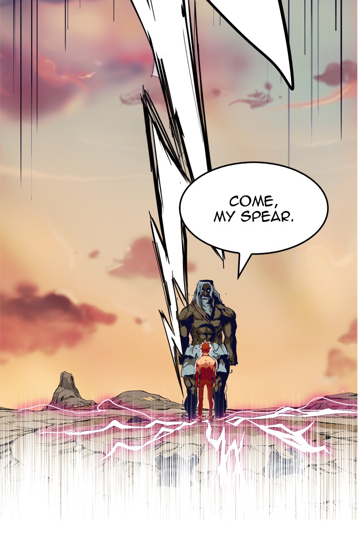 The God of High School Chapter 278 page 41 - Chapter 278: Ep. 278