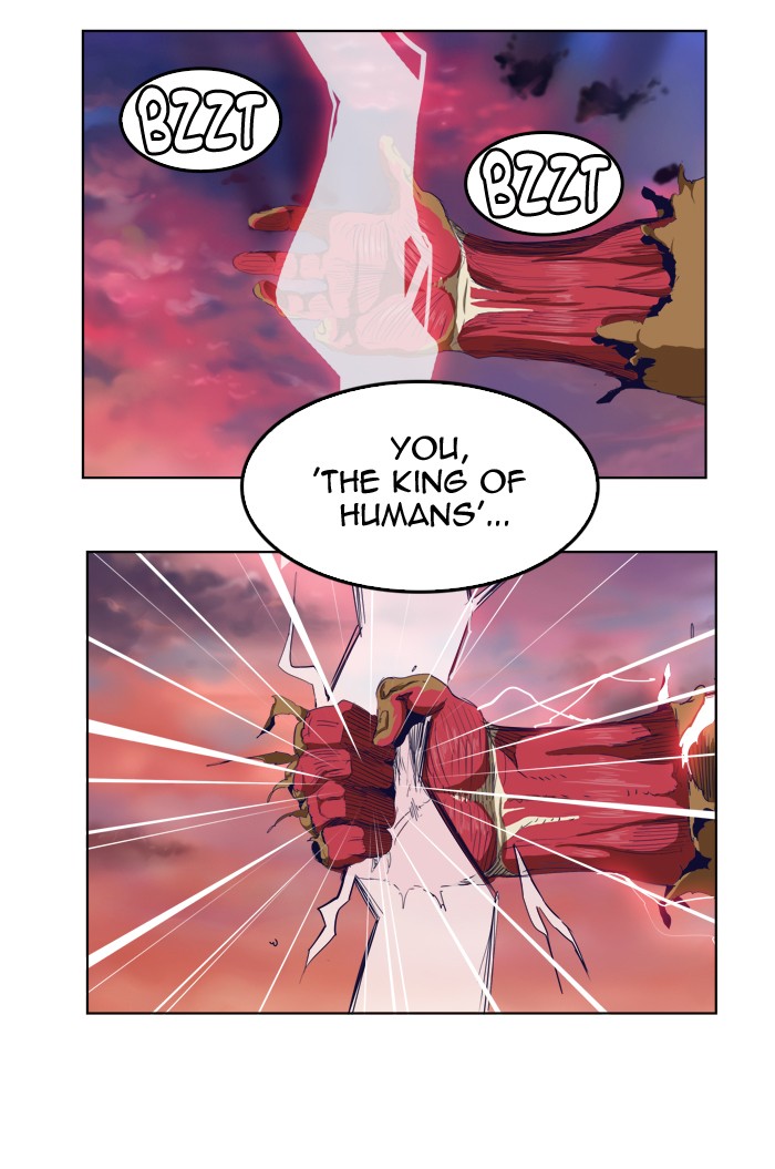 The God of High School Chapter 278 page 42 - Chapter 278: Ep. 278