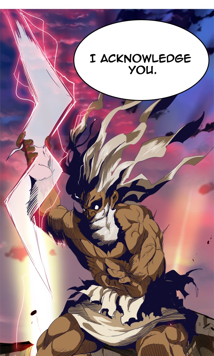The God of High School Chapter 278 page 43 - Chapter 278: Ep. 278