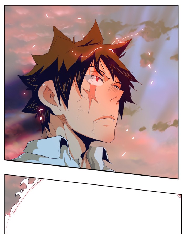The God of High School Chapter 278 page 45 - Chapter 278: Ep. 278
