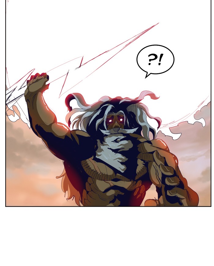 The God of High School Chapter 278 page 46 - Chapter 278: Ep. 278