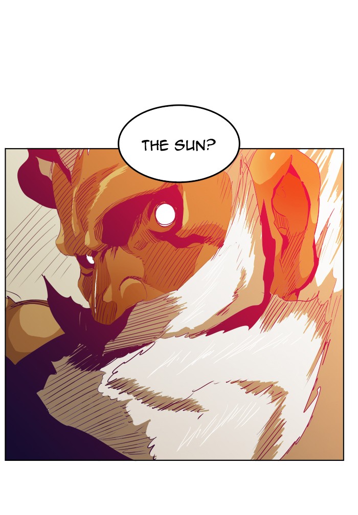 The God of High School Chapter 278 page 47 - Chapter 278: Ep. 278