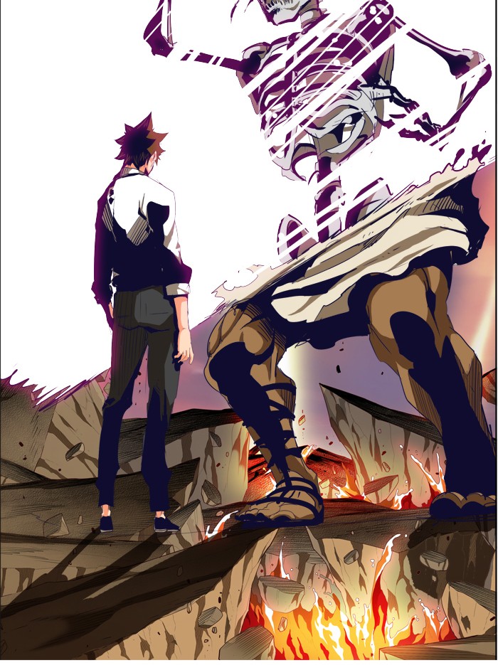 The God of High School Chapter 278 page 50 - Chapter 278: Ep. 278