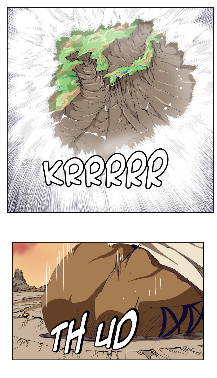 The God of High School Chapter 278 page 54 - Chapter 278: Ep. 278