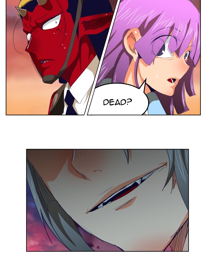The God of High School Chapter 278 page 56 - Chapter 278: Ep. 278