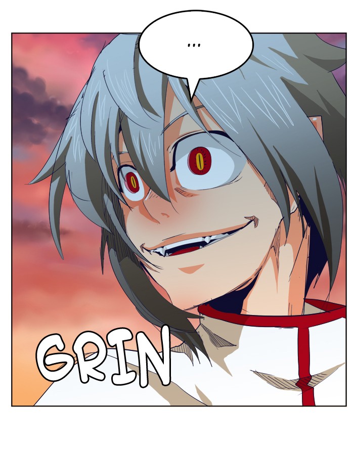 The God of High School Chapter 278 page 57 - Chapter 278: Ep. 278