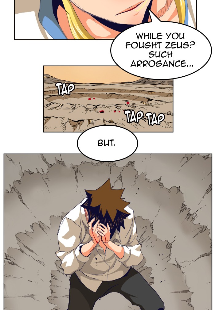 The God of High School Chapter 278 page 59 - Chapter 278: Ep. 278