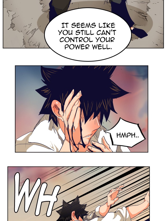 The God of High School Chapter 278 page 60 - Chapter 278: Ep. 278