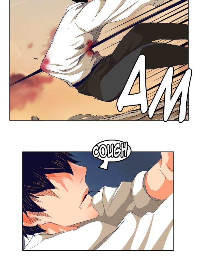 The God of High School Chapter 278 page 61 - Chapter 278: Ep. 278