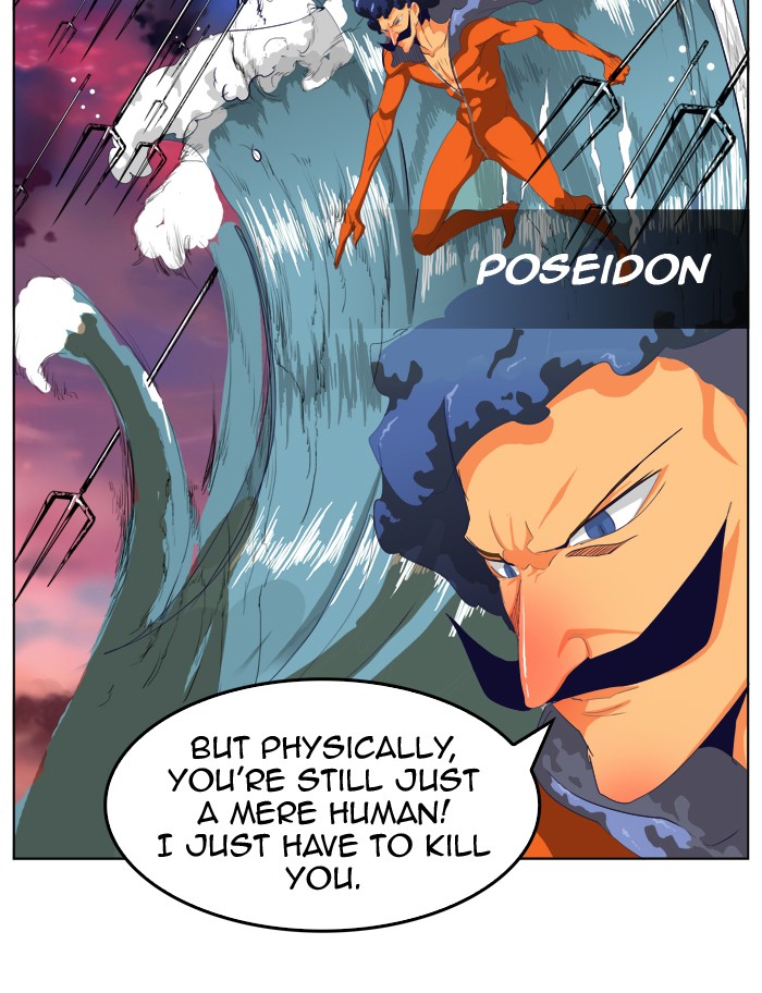 The God of High School Chapter 278 page 63 - Chapter 278: Ep. 278