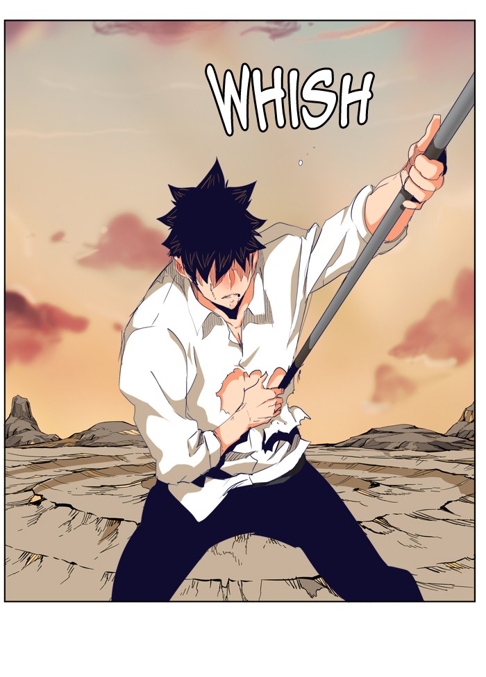 The God of High School Chapter 278 page 66 - Chapter 278: Ep. 278