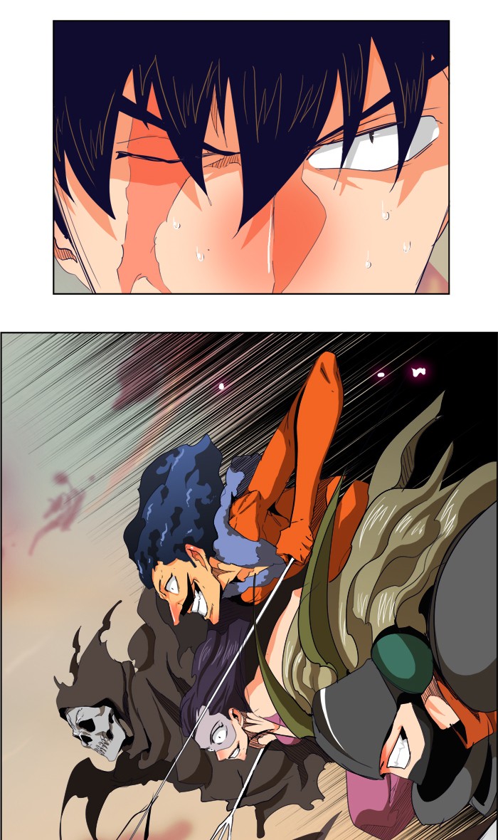 The God of High School Chapter 278 page 67 - Chapter 278: Ep. 278