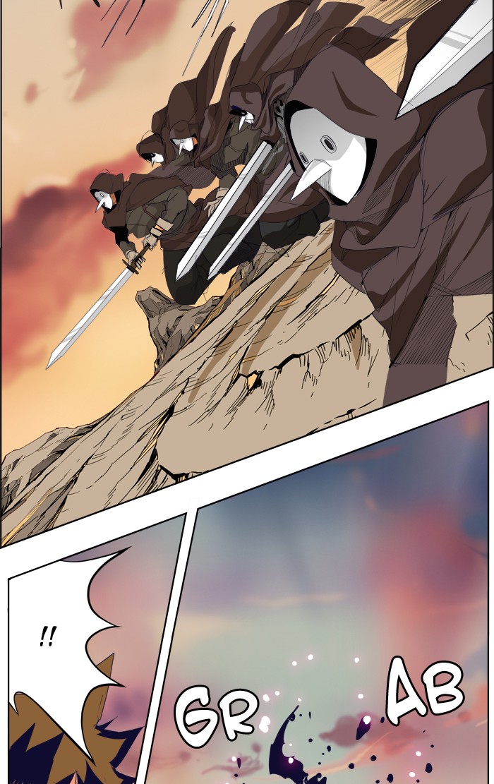 The God of High School Chapter 278 page 68 - Chapter 278: Ep. 278