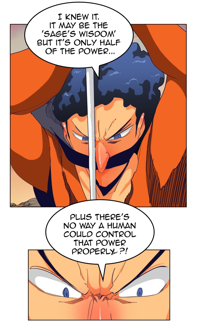 The God of High School Chapter 278 page 71 - Chapter 278: Ep. 278