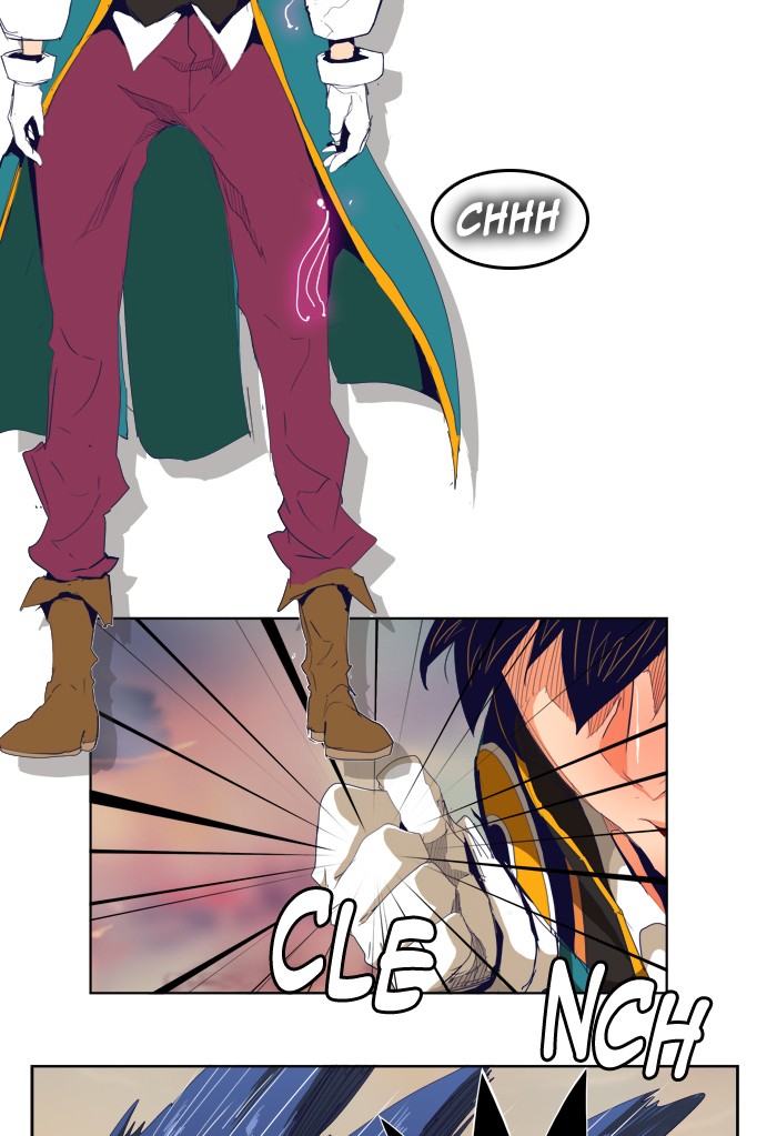 The God of High School Chapter 278 page 77 - Chapter 278: Ep. 278