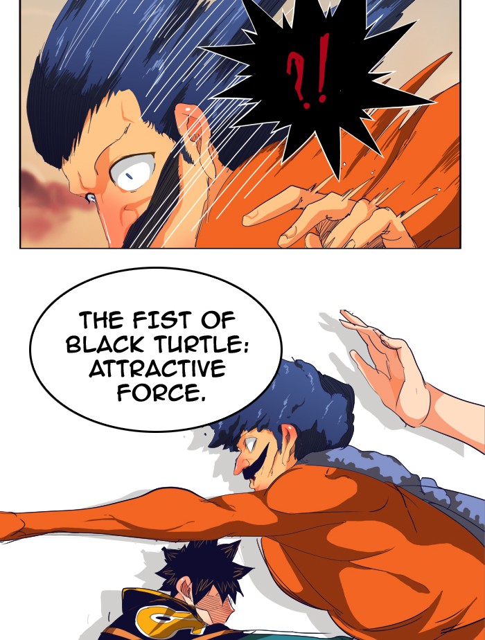 The God of High School Chapter 278 page 78 - Chapter 278: Ep. 278
