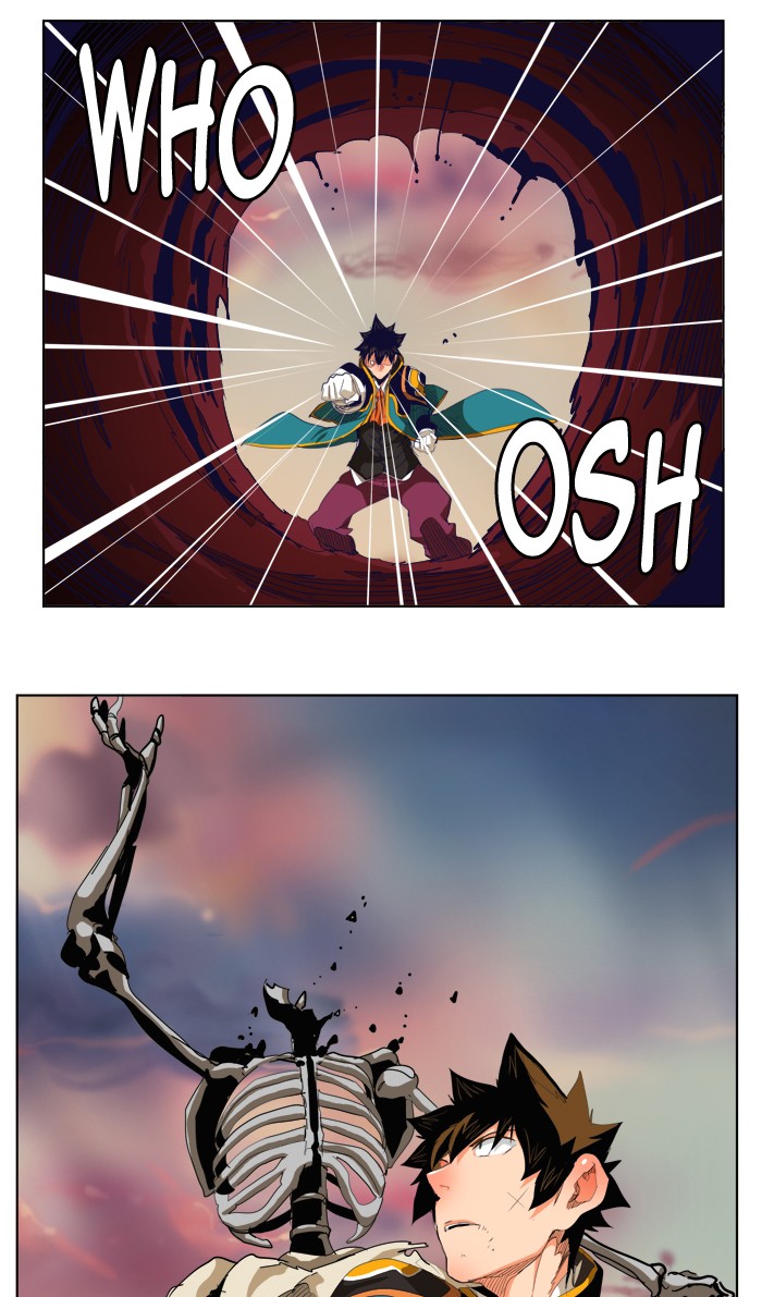 The God of High School Chapter 278 page 81 - Chapter 278: Ep. 278