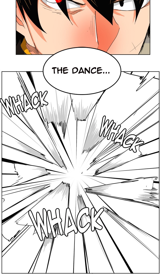 The God of High School Chapter 278 page 83 - Chapter 278: Ep. 278