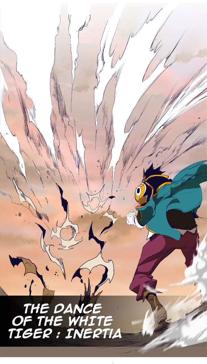The God of High School Chapter 278 page 84 - Chapter 278: Ep. 278