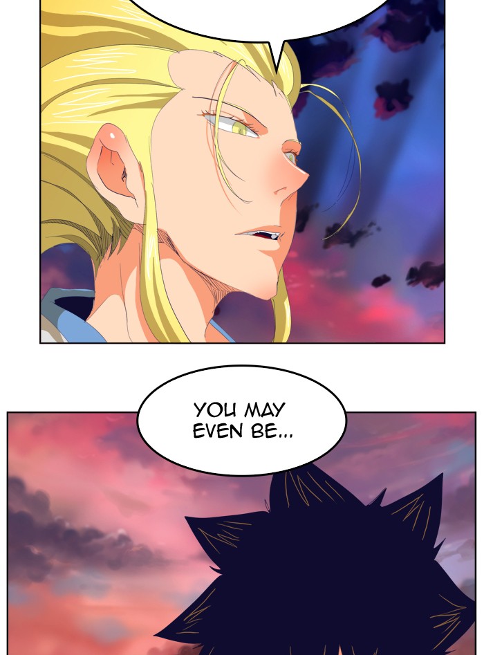 The God of High School Chapter 278 page 86 - Chapter 278: Ep. 278