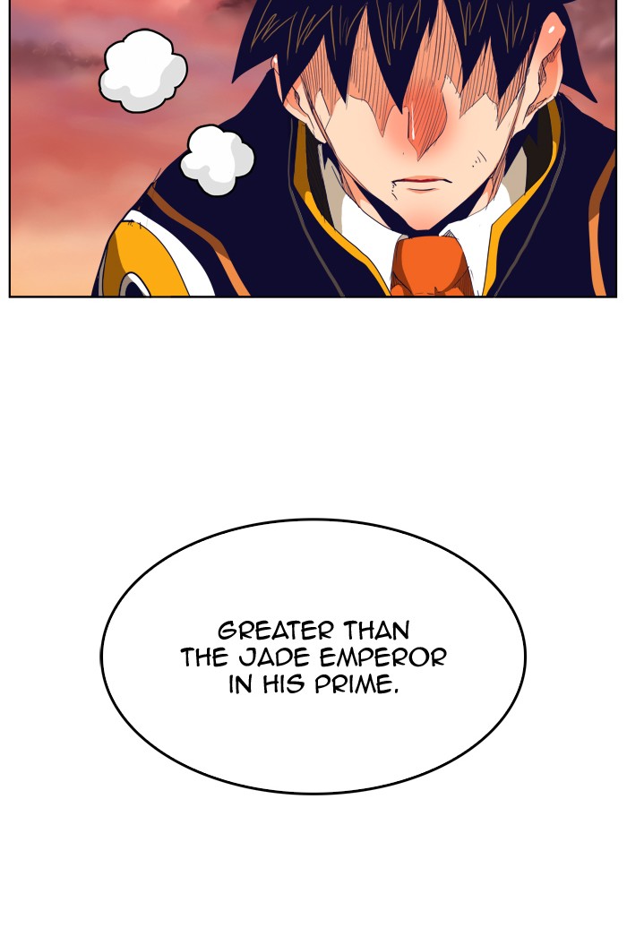 The God of High School Chapter 278 page 87 - Chapter 278: Ep. 278