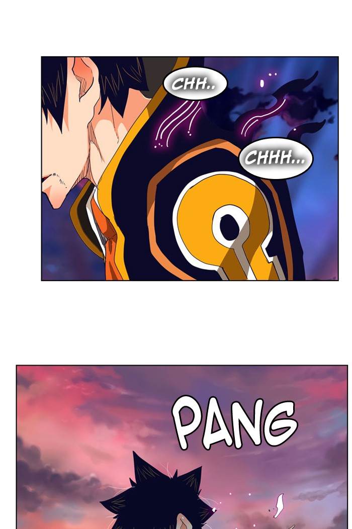 The God of High School Chapter 278 page 88 - Chapter 278: Ep. 278