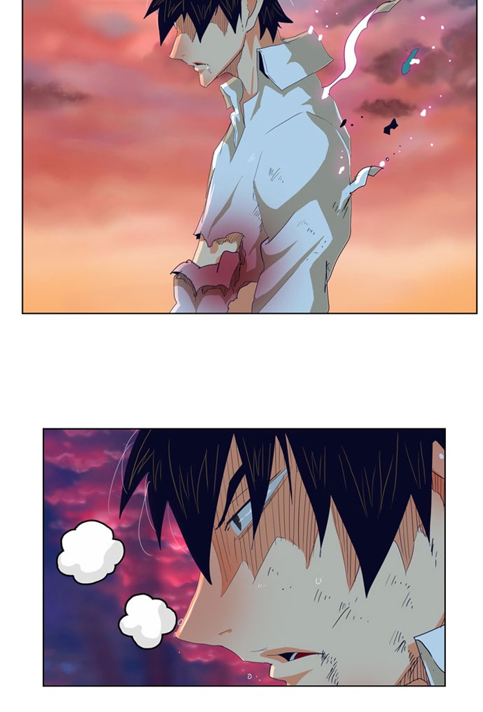 The God of High School Chapter 278 page 89 - Chapter 278: Ep. 278