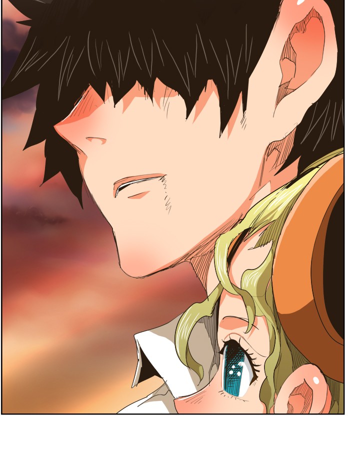 The God of High School Chapter 278 page 9 - Chapter 278: Ep. 278