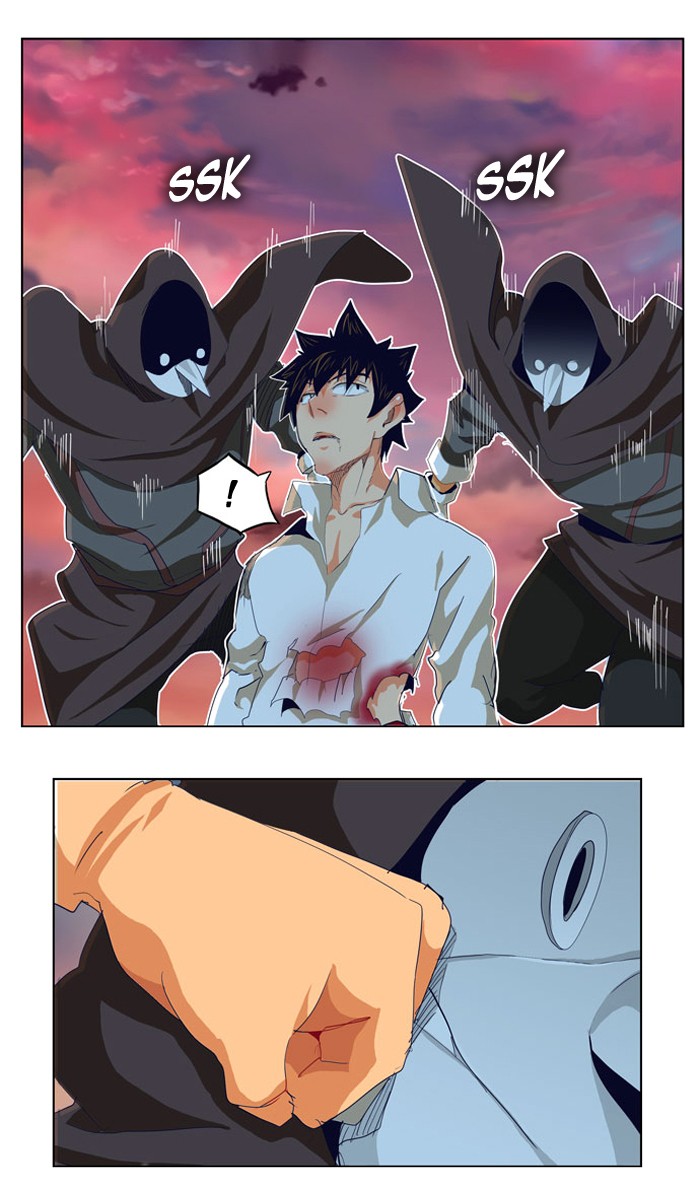 The God of High School Chapter 278 page 90 - Chapter 278: Ep. 278