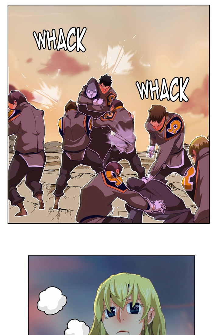 The God of High School Chapter 278 page 92 - Chapter 278: Ep. 278