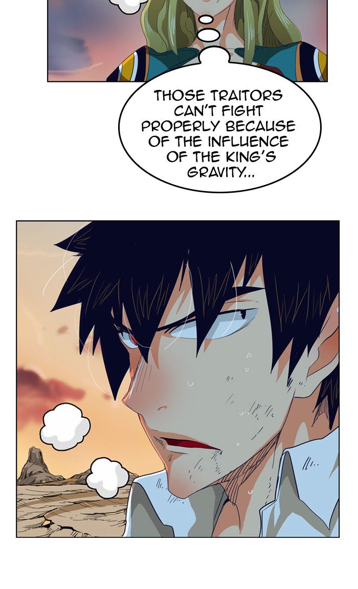 The God of High School Chapter 278 page 93 - Chapter 278: Ep. 278