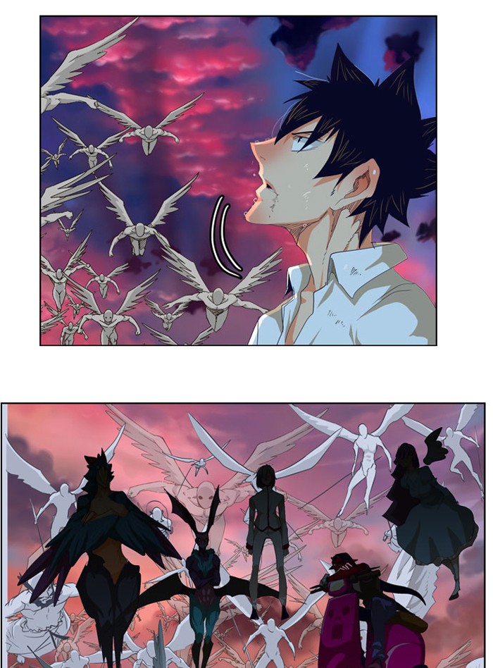 The God of High School Chapter 278 page 94 - Chapter 278: Ep. 278
