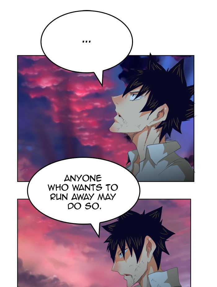 The God of High School Chapter 278 page 97 - Chapter 278: Ep. 278