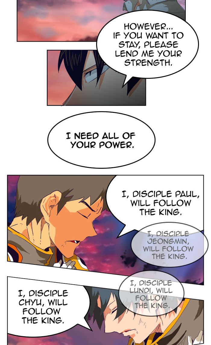 The God of High School Chapter 278 page 98 - Chapter 278: Ep. 278