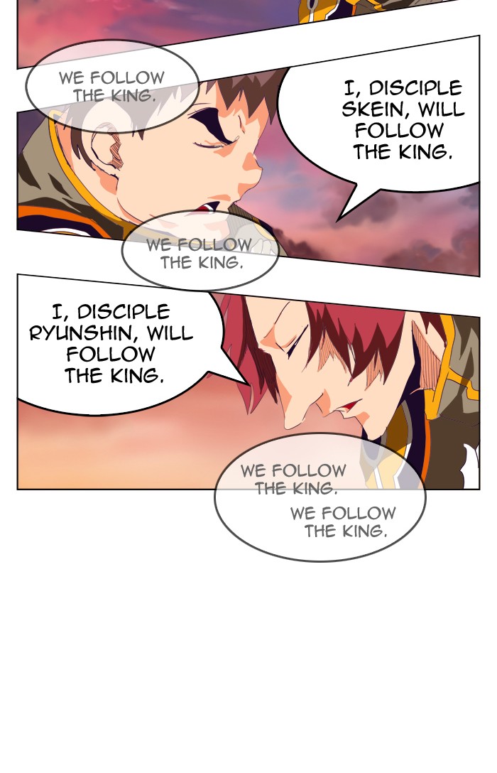 The God of High School Chapter 278 page 99 - Chapter 278: Ep. 278