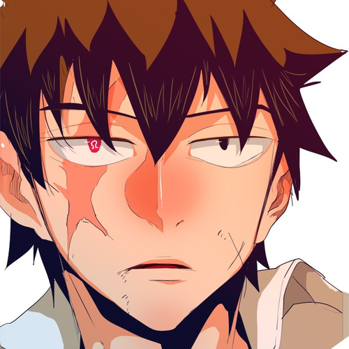 The God of High School Chapter 278: Ep. 278 cover