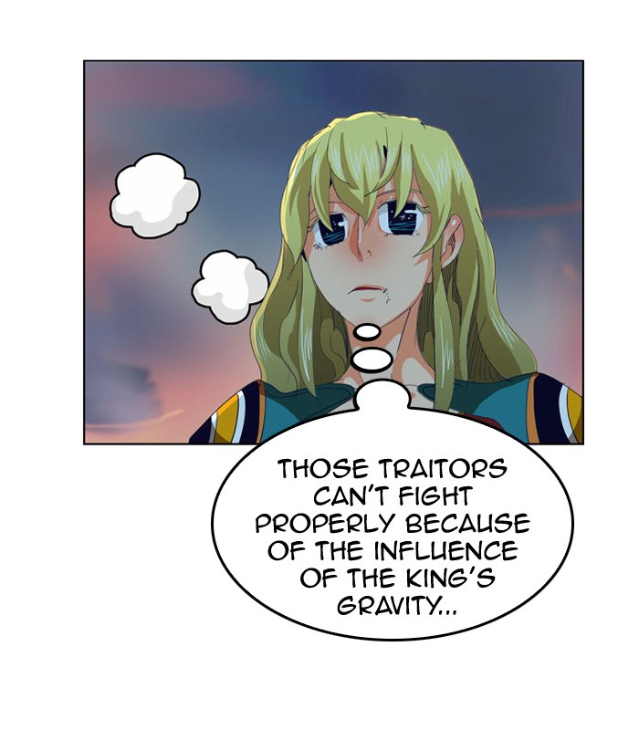 The God of High School Chapter 279 page 11 - Chapter 279: Ep. 279
